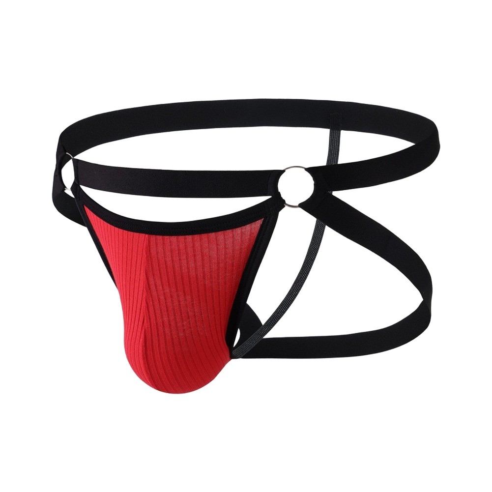 Mens Underwear Jockstrap Athle - Jockstrap Athletic recension och pris