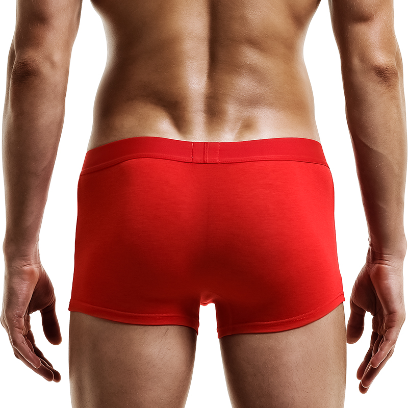 Men's Underwear, Men's Boxer B - Boxer Shorts Modal recension och pris