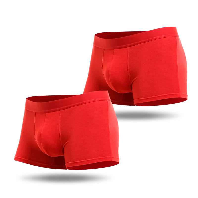 Men's Underwear, Men's Boxer B - Boxer Shorts Modal recension och pris