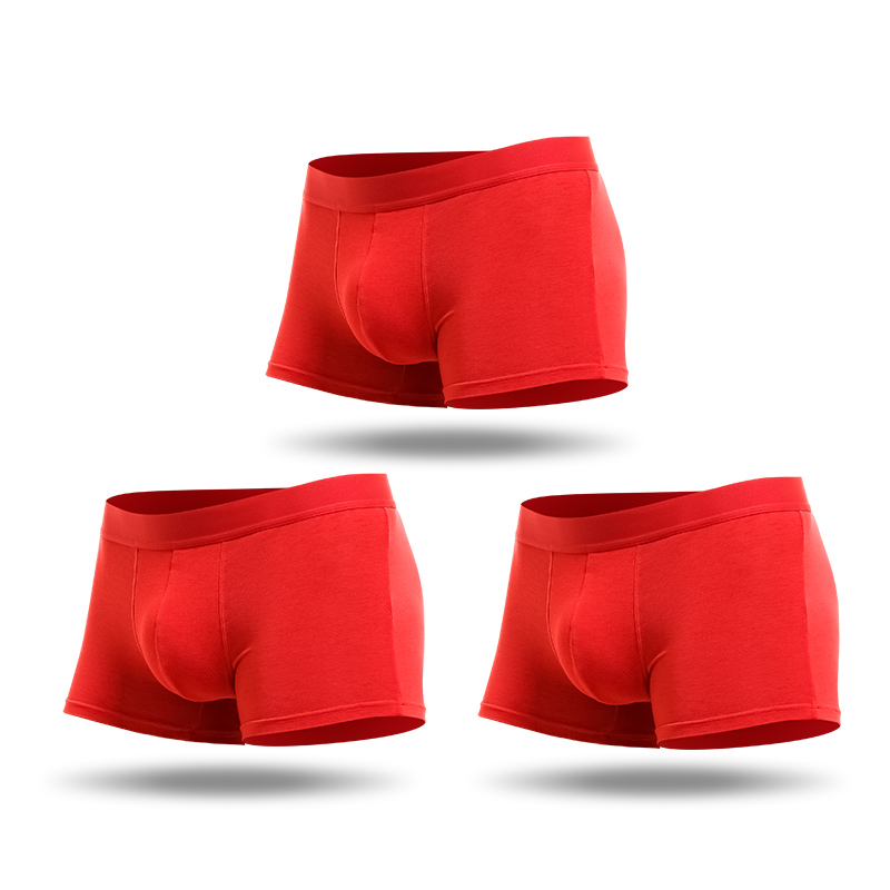 Men's Underwear, Men's Boxer B - Boxer Shorts Modal recension och pris