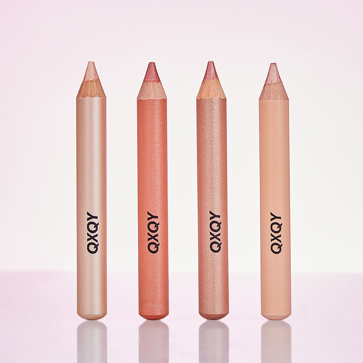 QXQY 3D Under-Eye Highlighter  - Quick Dry Underwear recension och pris