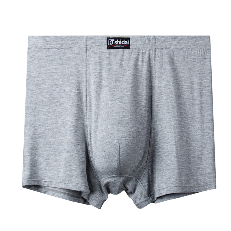 3pcs/lot 13XL Oversize Men Box - Multi Pack Underwear recension och pris