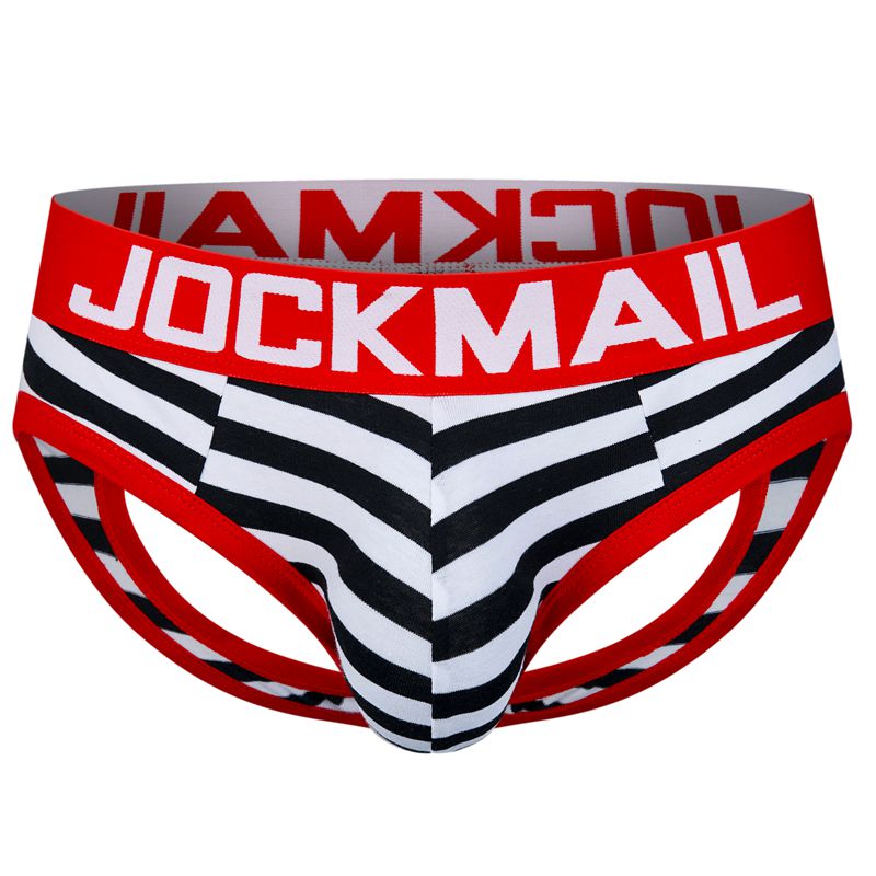 Men Sexy G-string Backless Tho - Jockstrap Athletic recension och pris