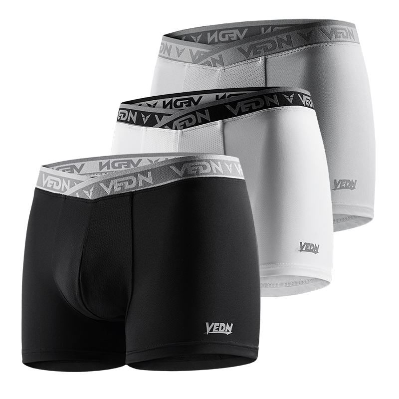 3 Pack Sport Performance Boxer - Performance Boxer Sport recension och pris