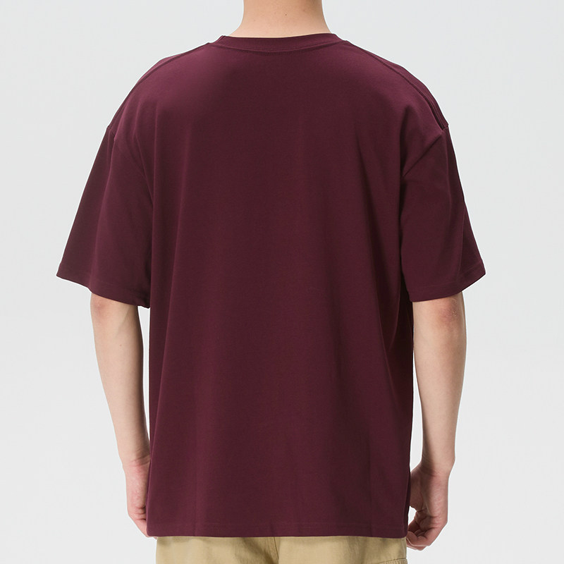 Under Armour Men Loose Fit Hea - Undershirt Crew Neck recension och pris