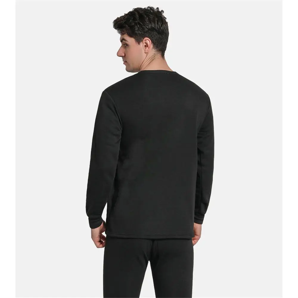 Winter Men Thermal Underwear S - Thermal Long John recension och pris