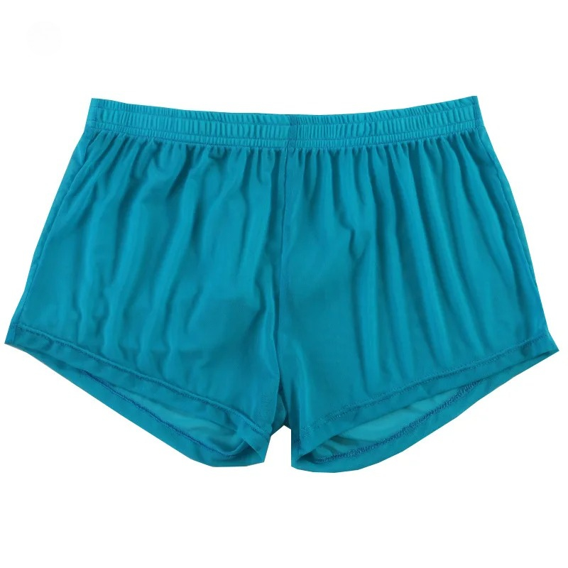 Men's Casual Shorts Summer Ult - Mesh Sport Boxer recension och pris