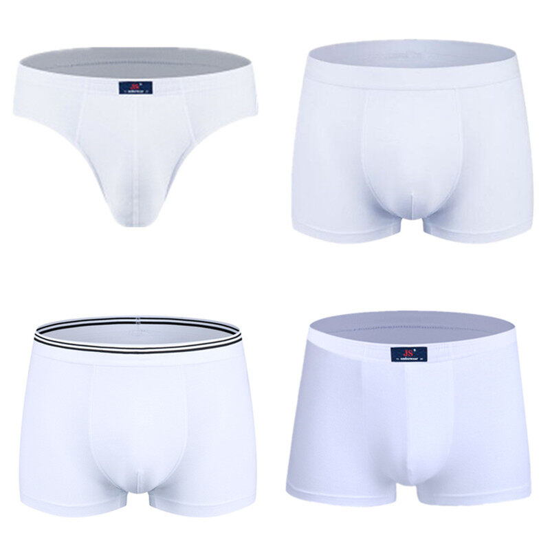 3 Pack Men Boxers Shorts Brief - Boxer Shorts Modal recension och pris