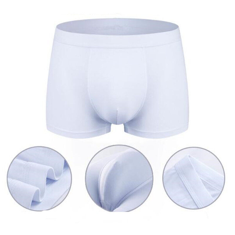 3 Pack Men Boxers Shorts Brief - Boxer Shorts Modal recension och pris