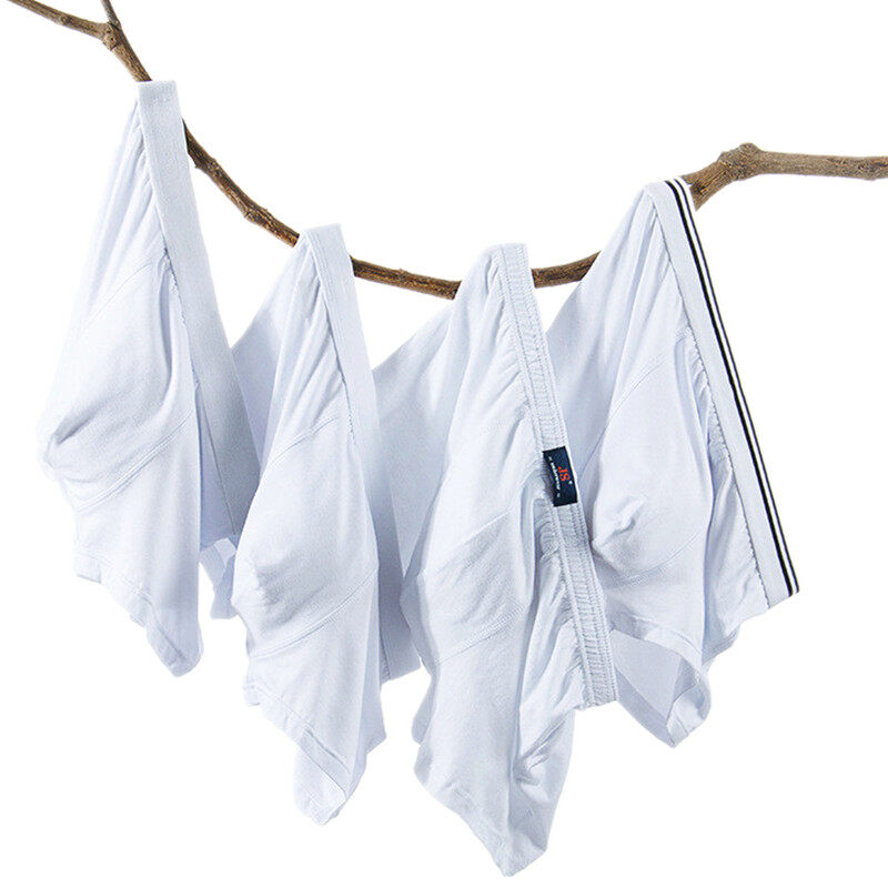 3 Pack Men Boxers Shorts Brief - Boxer Shorts Modal recension och pris