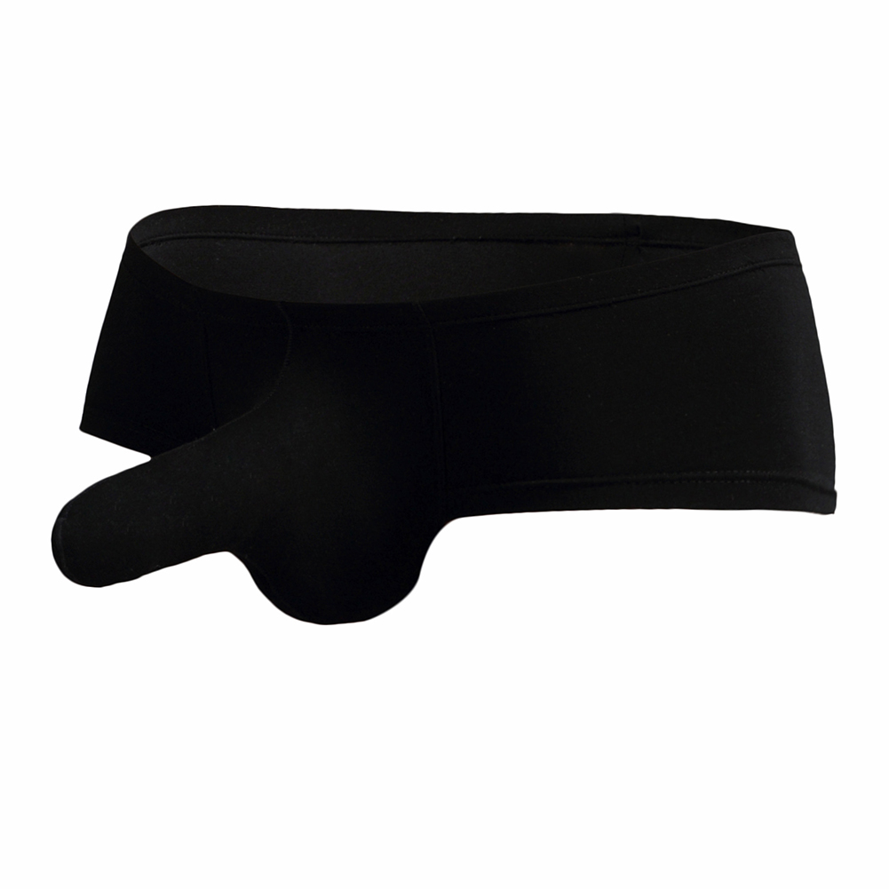 Fashionable Men's Briefs Boxer - Pouch Boxer Pouch recension och pris
