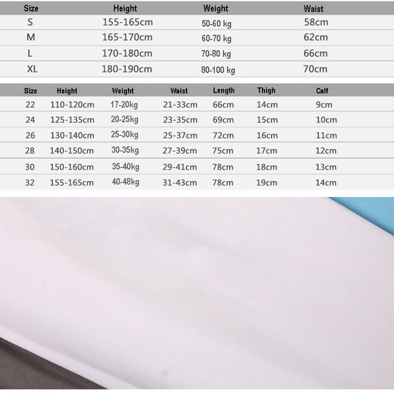 Kids Running Tights GYM Pants  - Compression Long Pant recension och pris