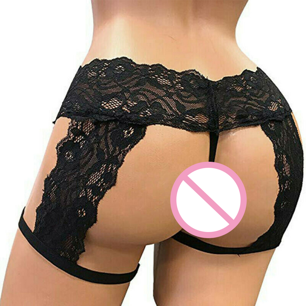 2024 New Men's Sexy Sissy Unde - Pouch Boxer Pouch recension och pris