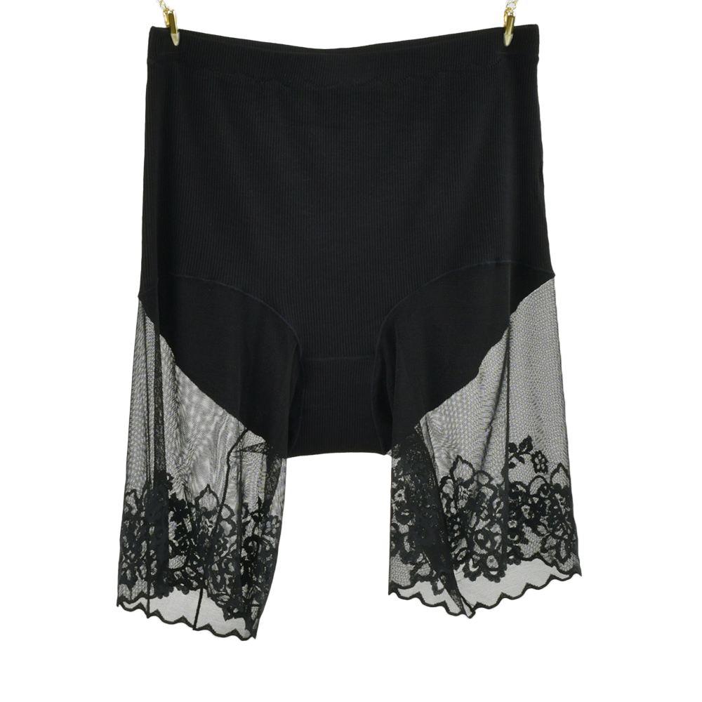 Women's High Waist Safety Shor - Boxer Shorts Modal recension och pris