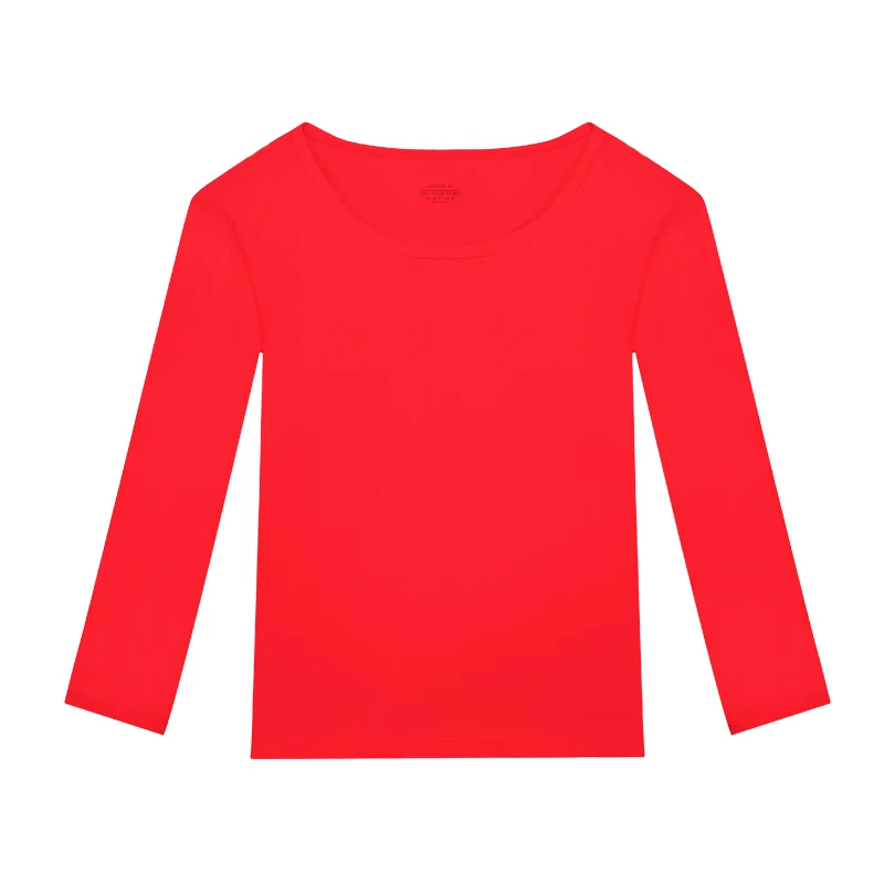 Women's Thermal Underwear, 202 - Undershirt Crew Neck recension och pris