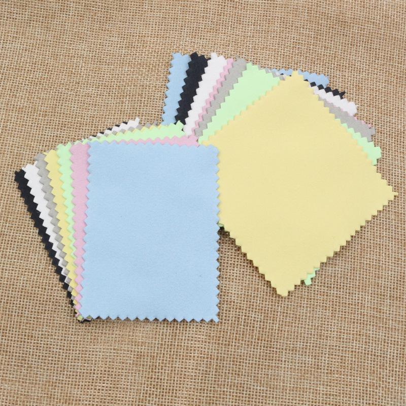 10 Pcs Reusable Microfiber Cle - Bamboo Fiber Trunk recension och pris
