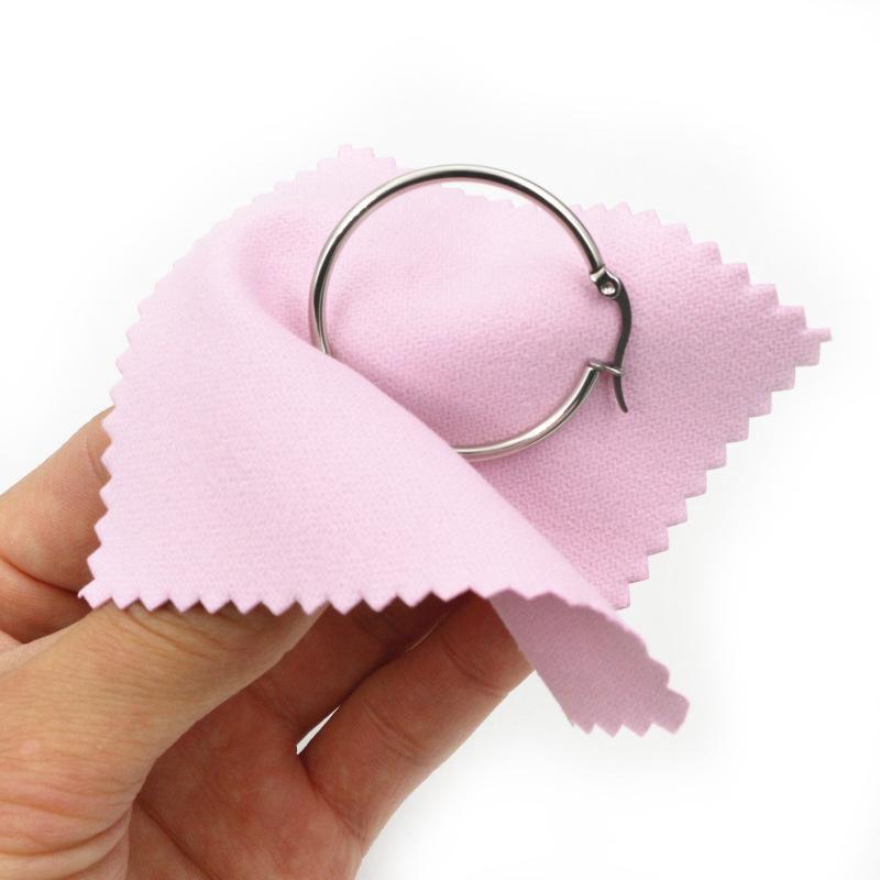 10 Pcs Reusable Microfiber Cle - Bamboo Fiber Trunk recension och pris