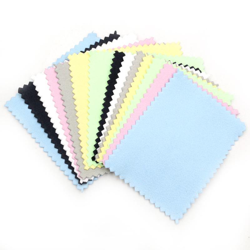 10 Pcs Reusable Microfiber Cle - Bamboo Fiber Trunk recension och pris