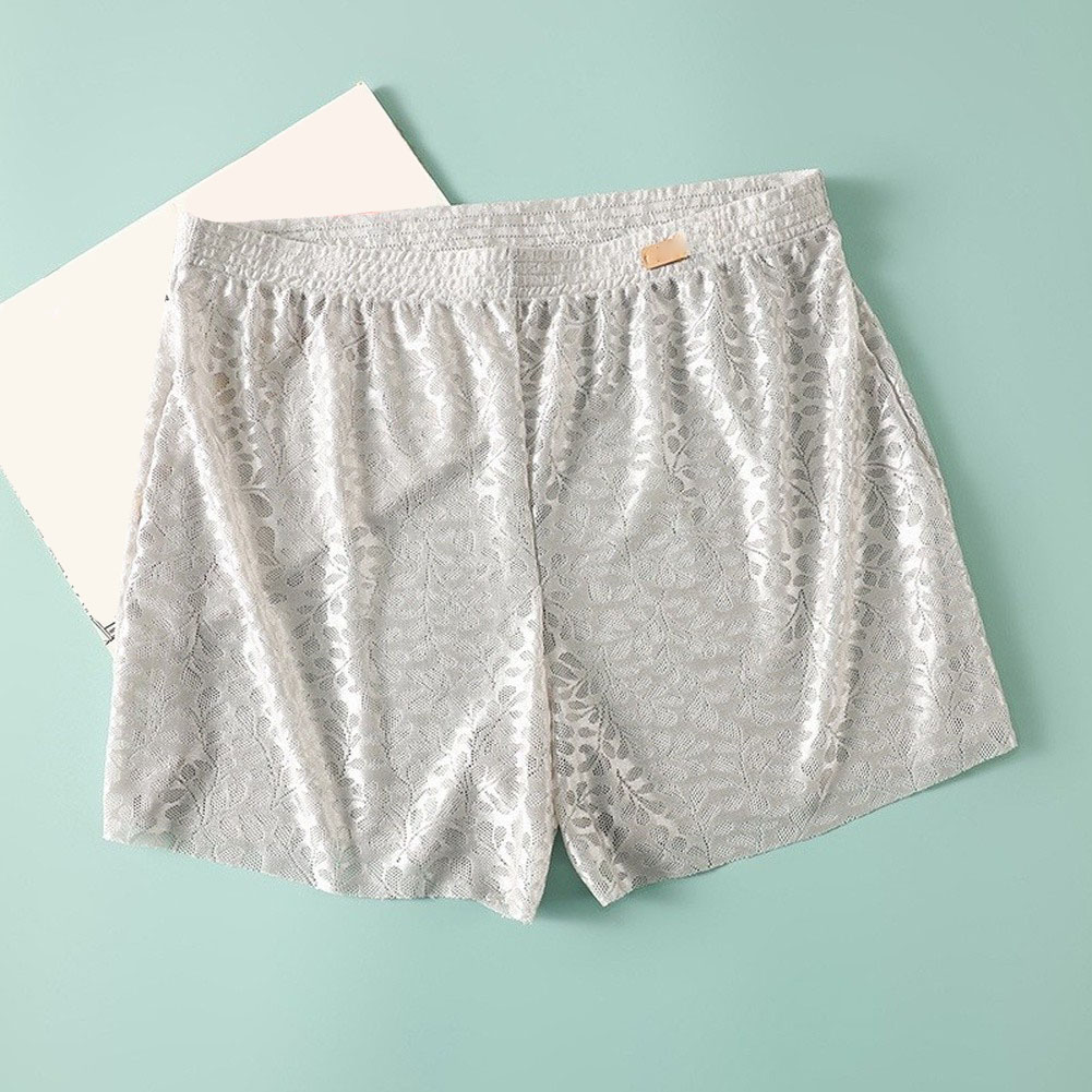 Men's U Convex Pouch Underwear - Pouch Boxer Pouch recension och pris