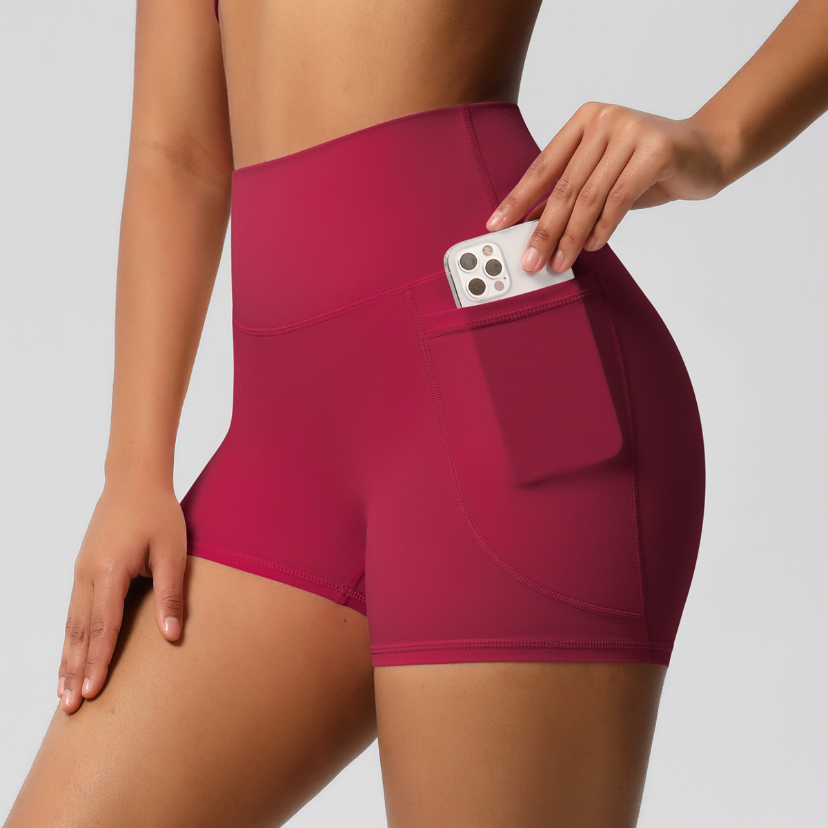 2PCS Women Summer Fitness Spor - Quick Dry Underwear recension och pris