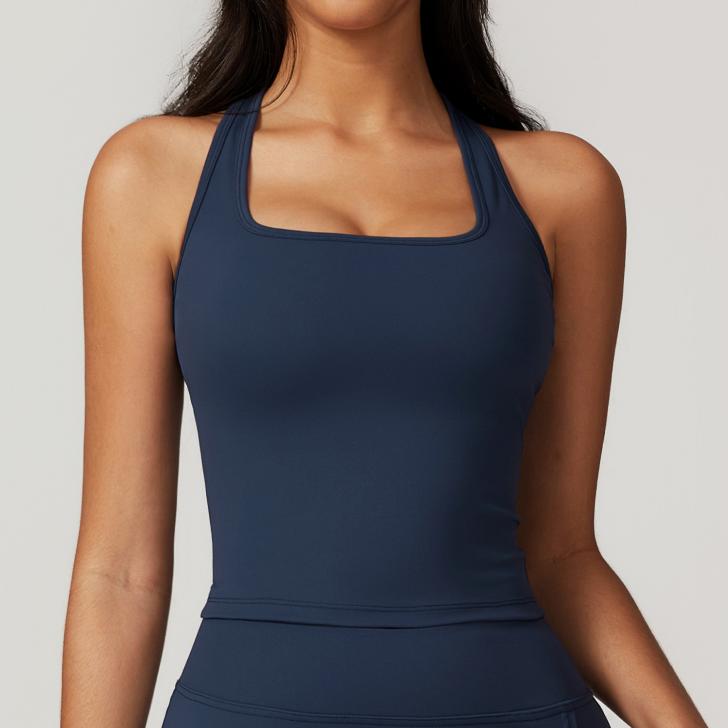 Women Sports Bra High Strength - Quick Dry Underwear recension och pris