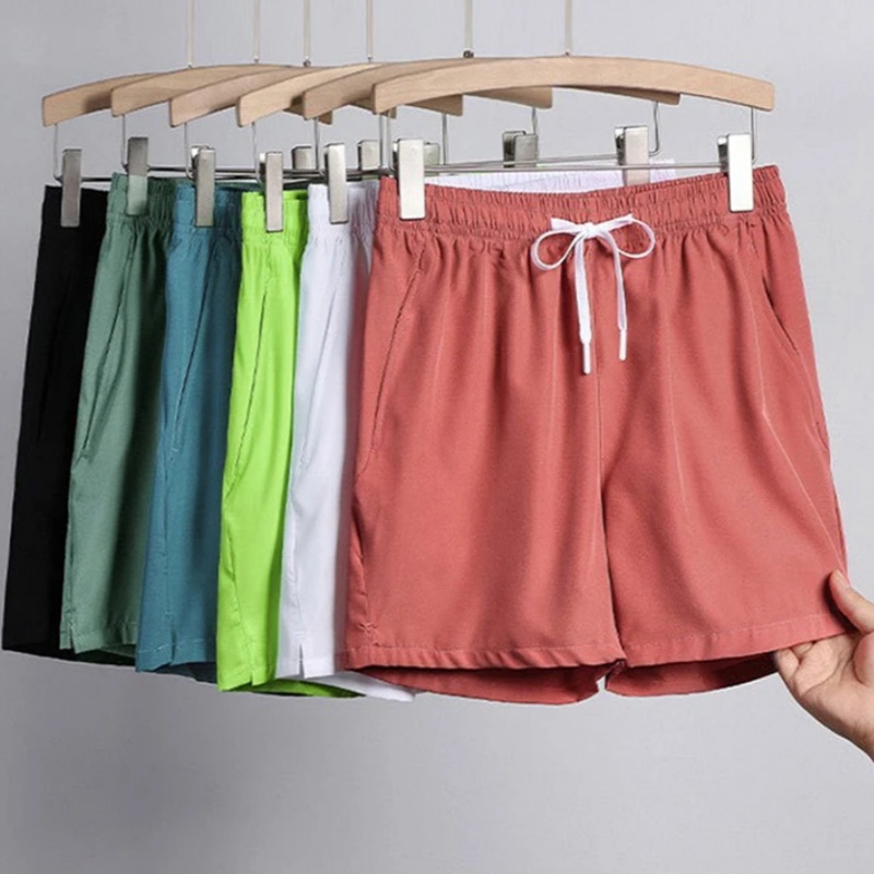 2025 New Summer Men's Swimwear - Trunk Breathable Men recension och pris
