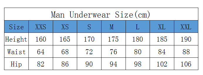 Latex Men Boxer Shorts Underwe - Pouch Boxer Pouch recension och pris