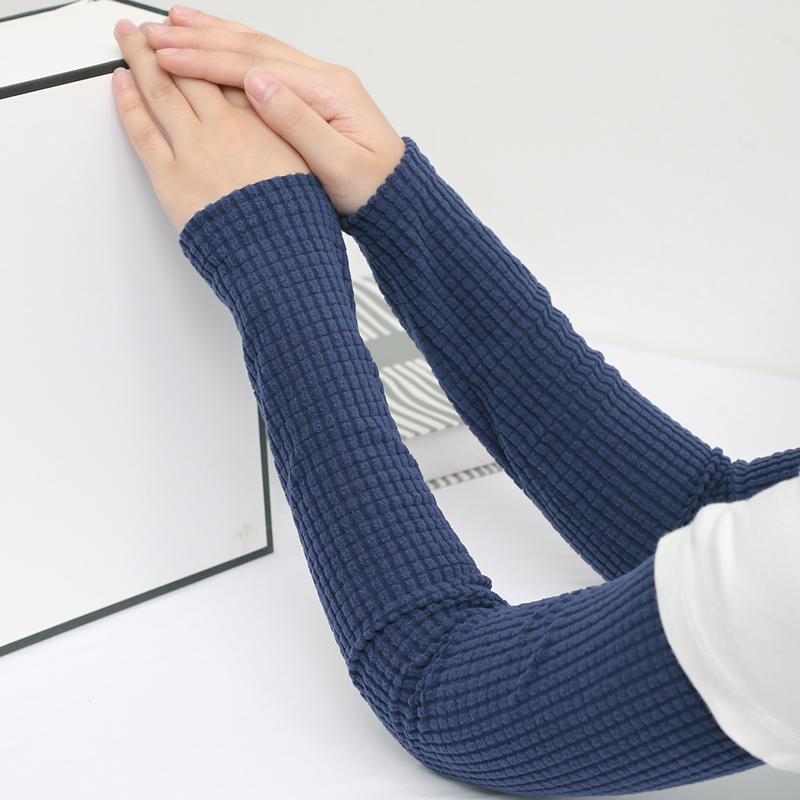 Windproof Warm Sleeve Elbow Jo - Thermal Long John recension och pris