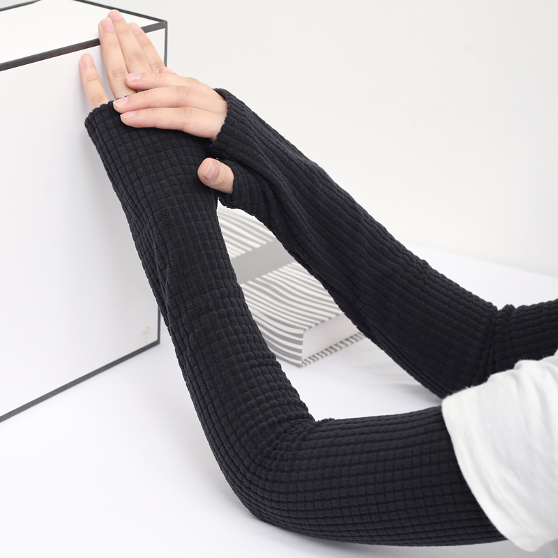 Windproof Warm Sleeve Elbow Jo - Thermal Long John recension och pris