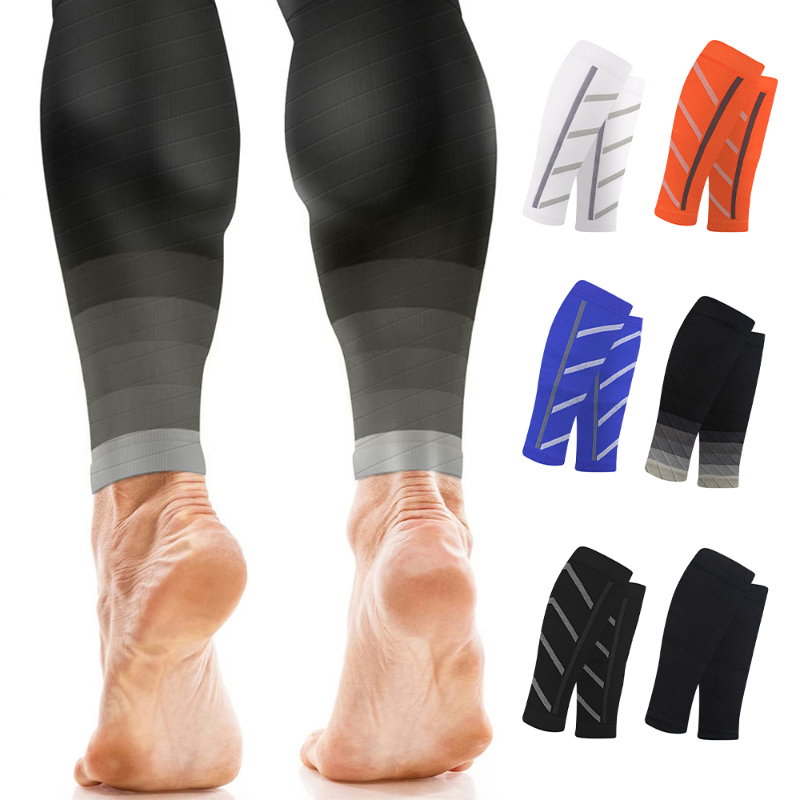 Calf Compression Sleeves Sport - Compression Long Pant recension och pris