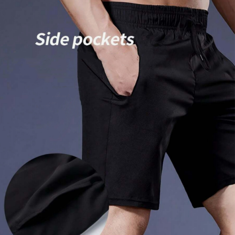 Men's Sports Running Trousers  - Compression Long Pant recension och pris