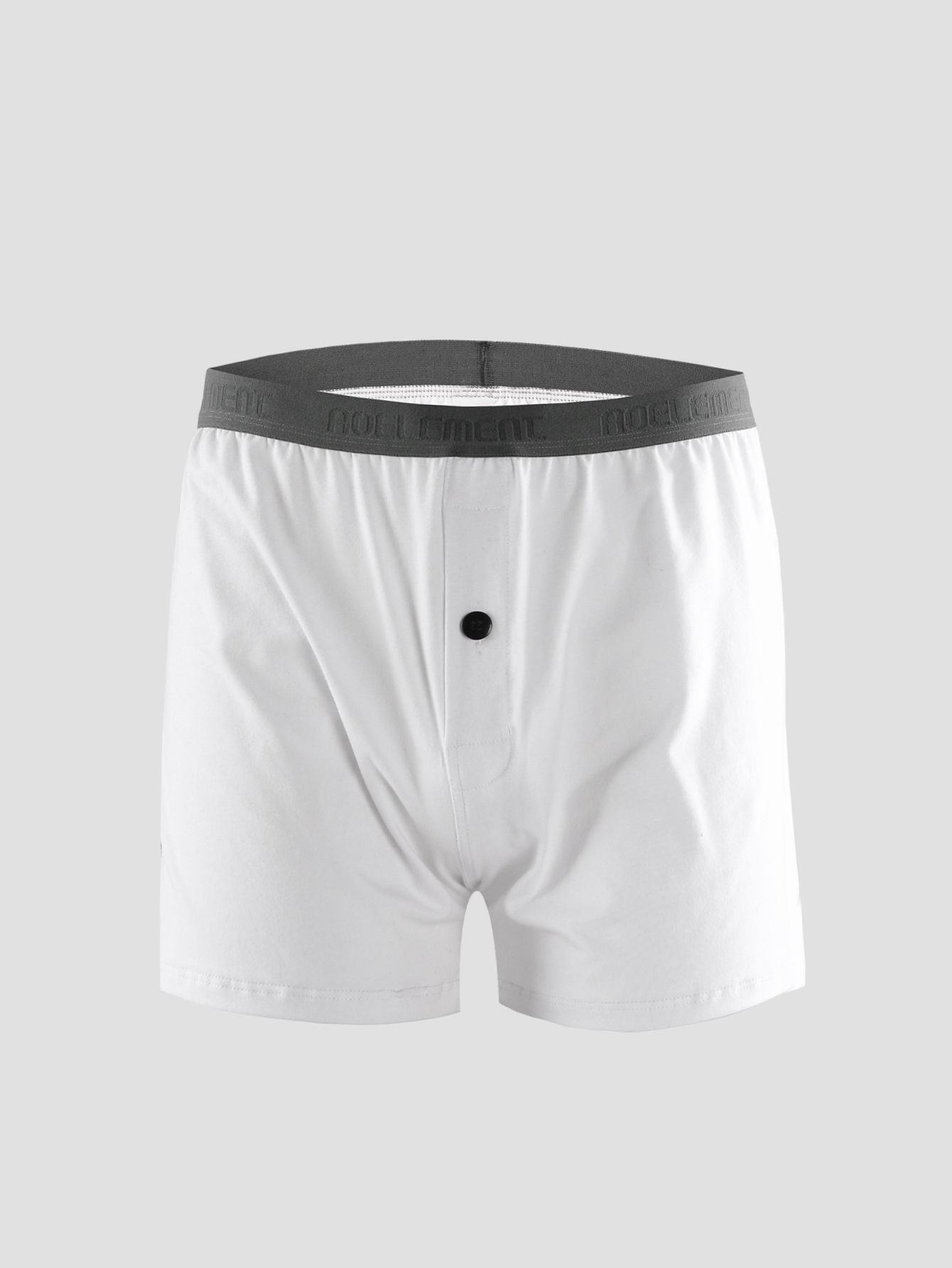 3PC  Modal u raised men's brie - Boxer Brief Pack Cotton recension och pris