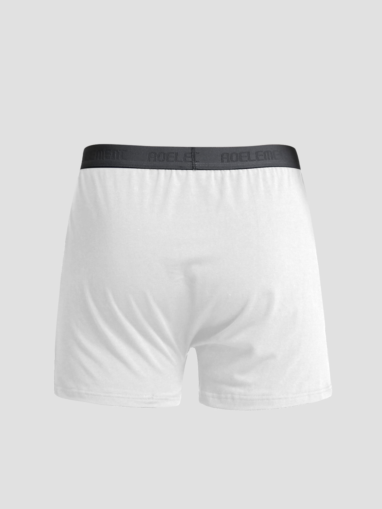 3PC  Modal u raised men's brie - Boxer Brief Pack Cotton recension och pris