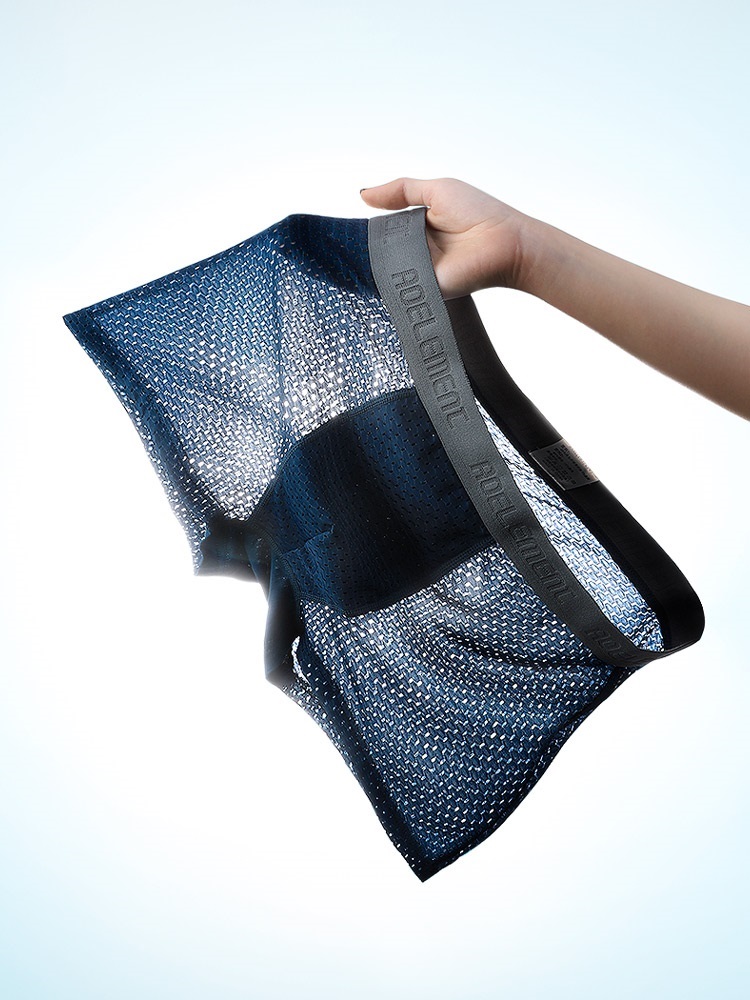 Men's underwear Men's boxers s - Mesh Sport Boxer recension och pris