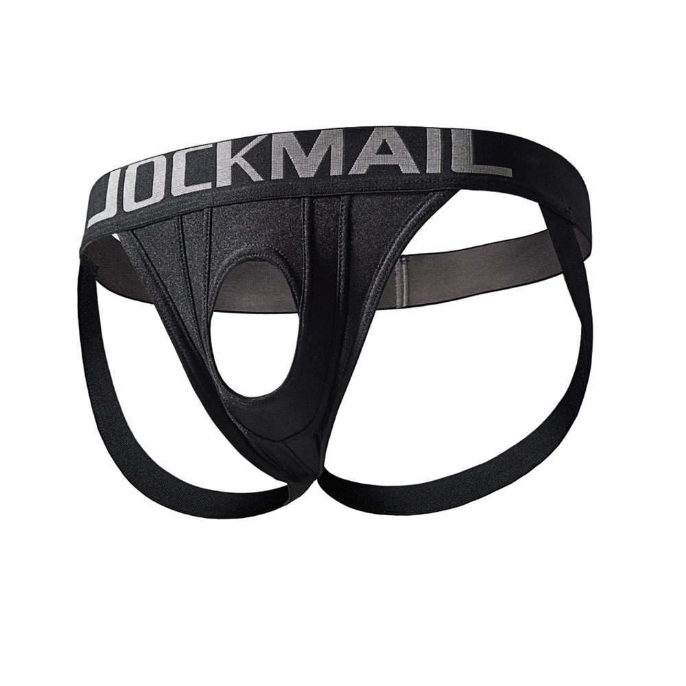 Harness Pants Jockstrap with R - Jockstrap Athletic recension och pris